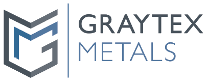 Graytex Metals Logo