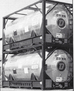 consani tankers