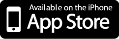 I phone app store