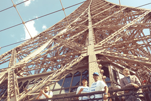 Paris Competition Winner 3