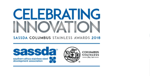 sassda stainless awards columbus steel
