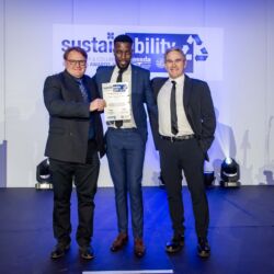 Sustainability Category<br>
Runner Up<br>
Mpumatech