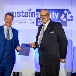 Special Merit Award<br>
Venter Consulting