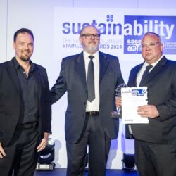 Export Achievement Category<br>
Winner<br>
Ener-G-Africa