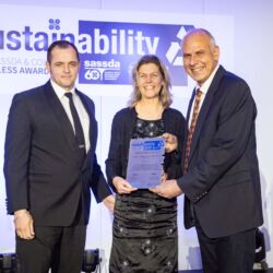 Austenitic Stainless Steel<br>
Runner Up<br>
Vinco Steel