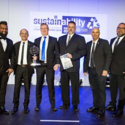 Overall Winner<br>
ND Engineering